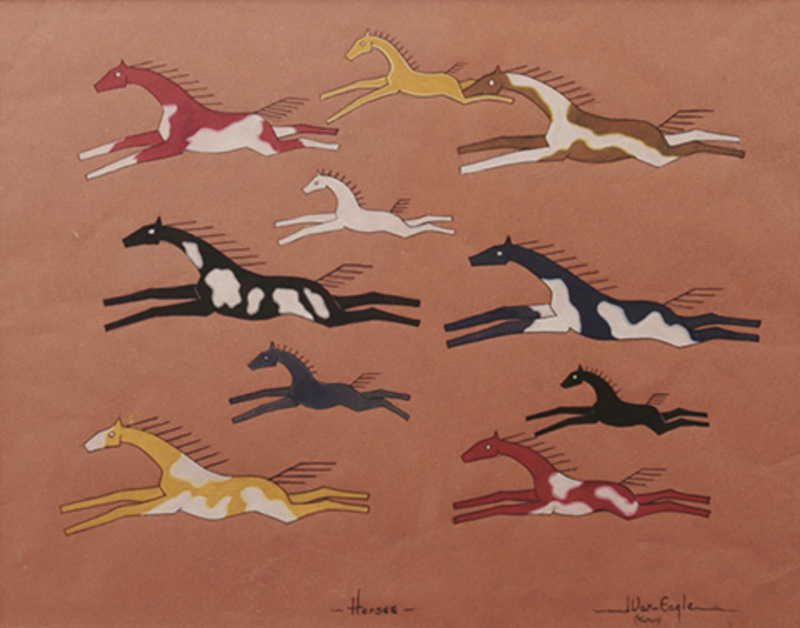 Horses