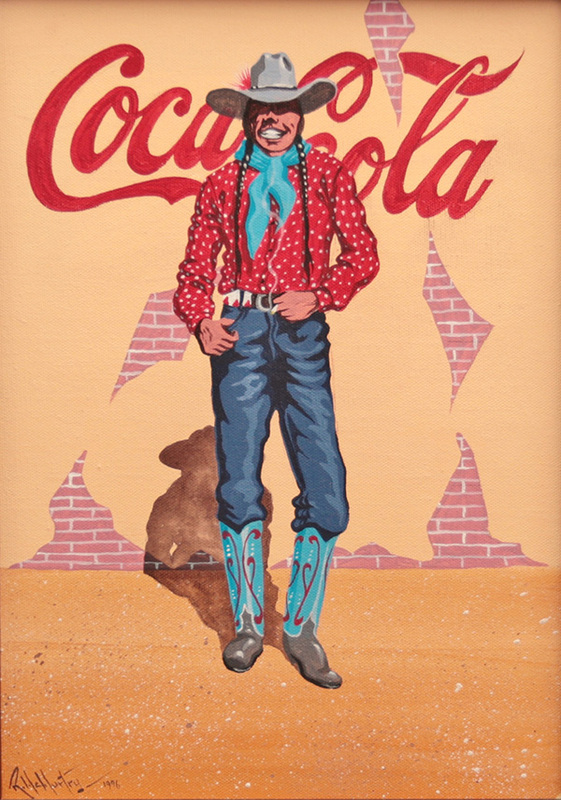 Coca-Cola (McMurtry)