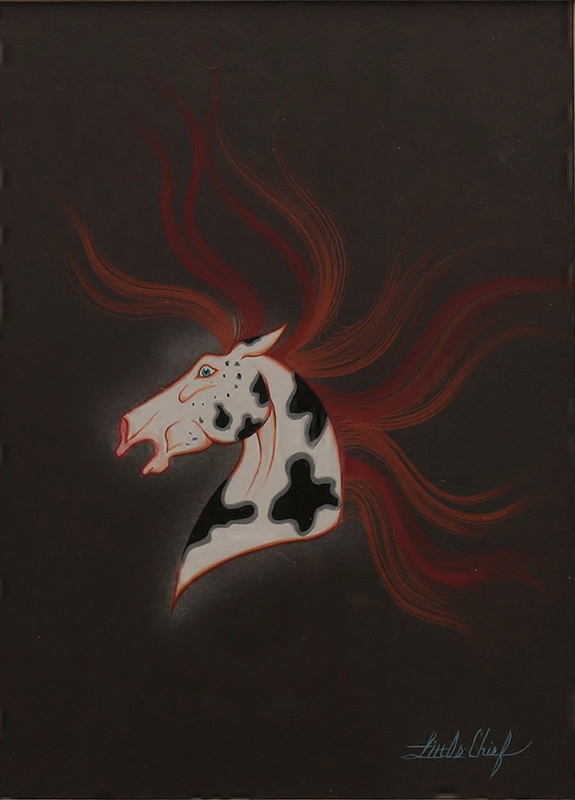 Spirit Horse